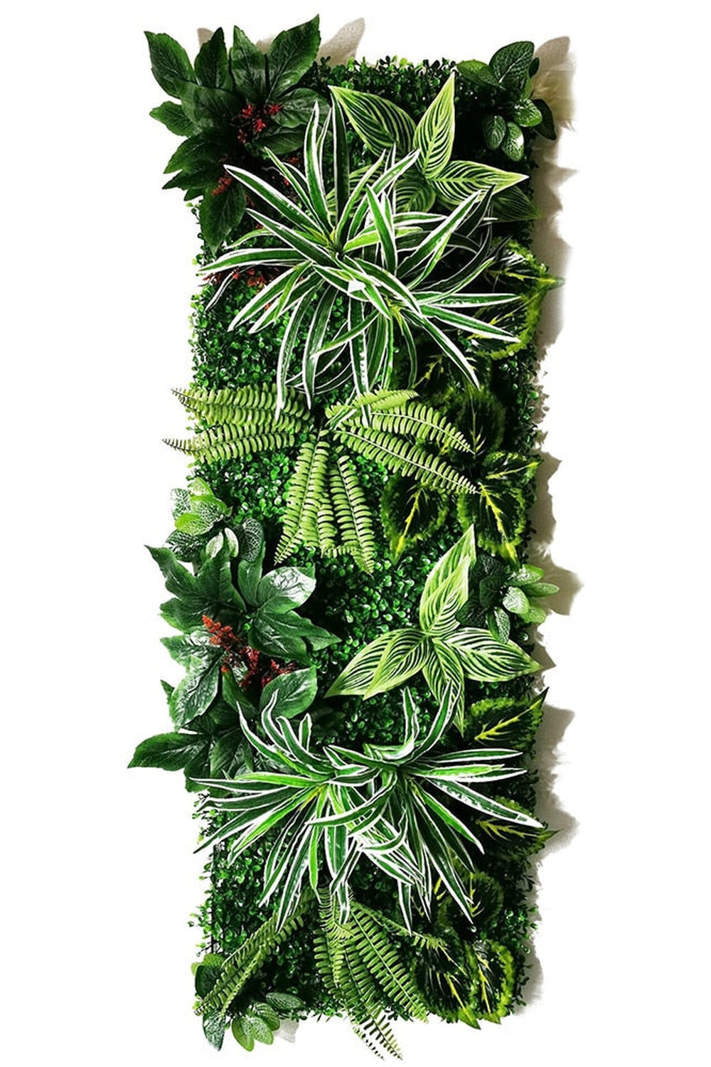 subtropical wall art panel | Bowlift
