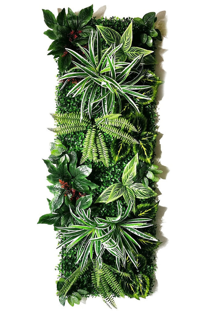 subtropical wall art panel | Bowlift