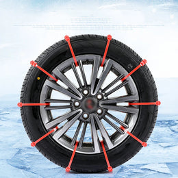 BowLift | Tire Anti-Skid Snow Chain