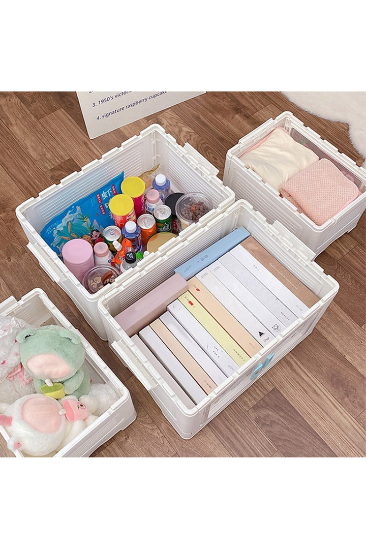stackable storage organizer | Bowlift
