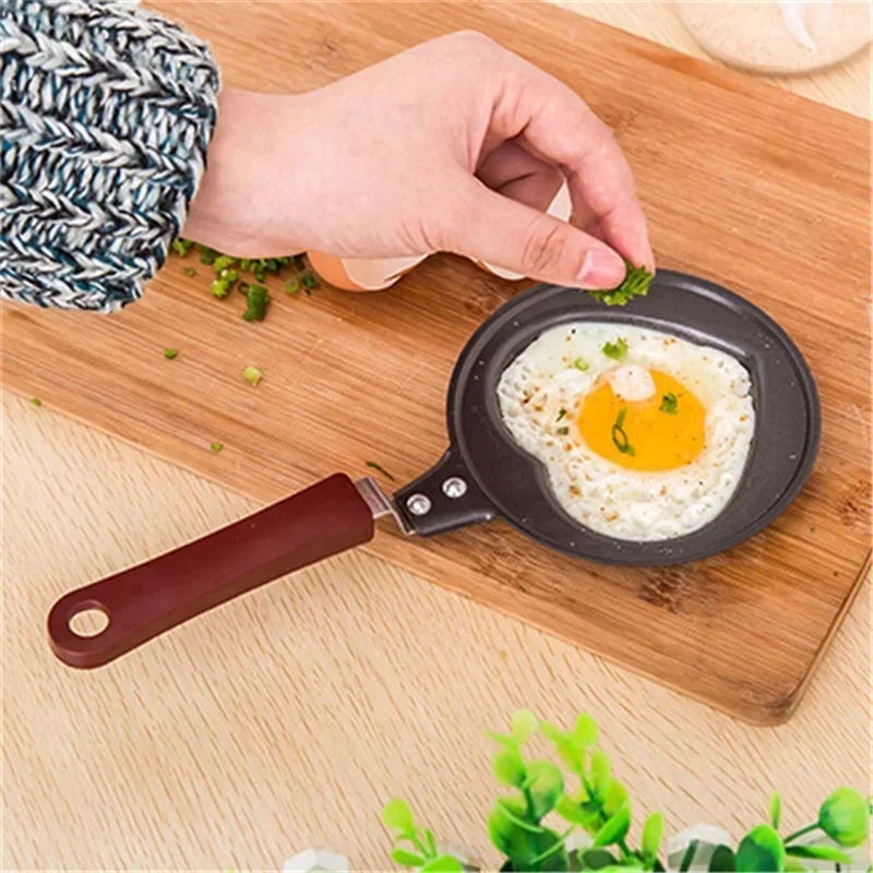 BowLift | Fun Multi-Shape Nonstick Breakfast Egg Pan