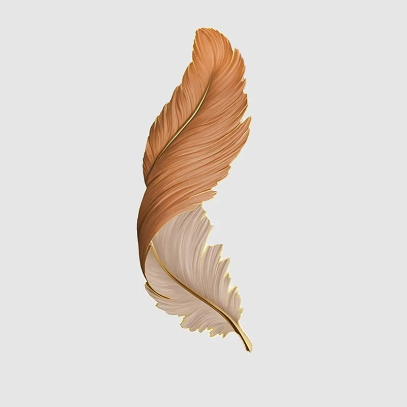 BowLift | Elegant LED Wall Lamp for Bedroom and Living Spaces