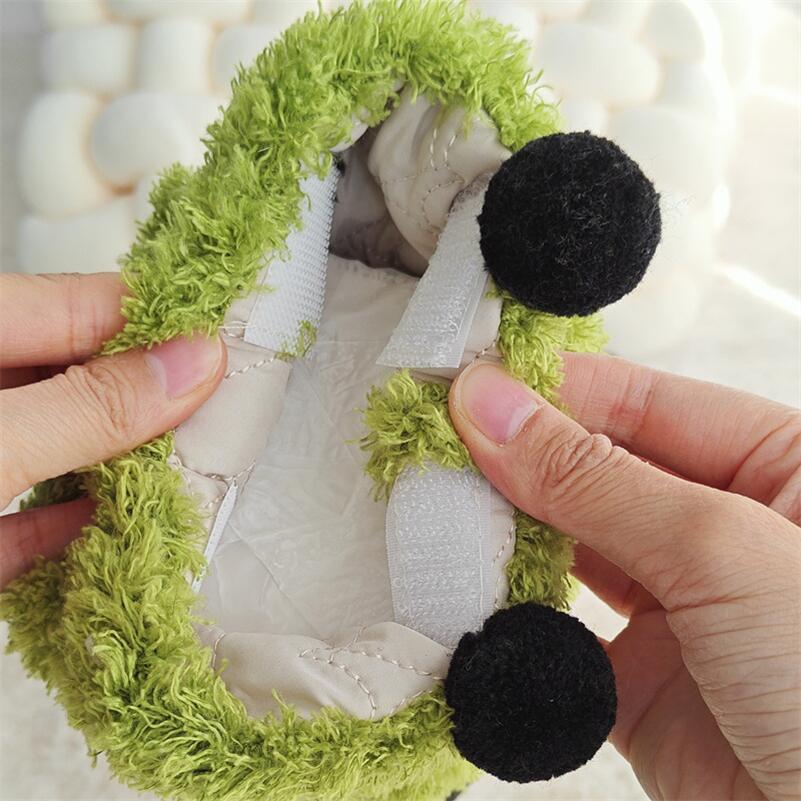 Fluffy Face Tissue Holder | Bowlift
