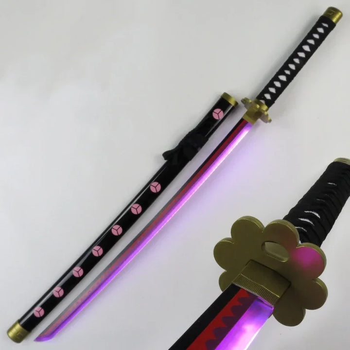 BowLift | Luminous Sword Anime Cosplay Prop