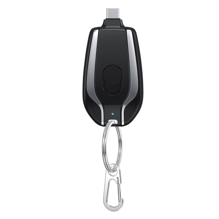 BowLift | Mini portable Powerbank