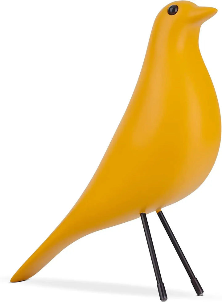BowLift | Modern Bird Statue made of Resin