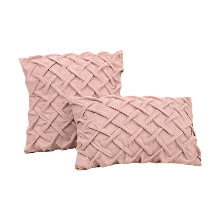 Blossom & Cherry Cushion Cover | Bowlift