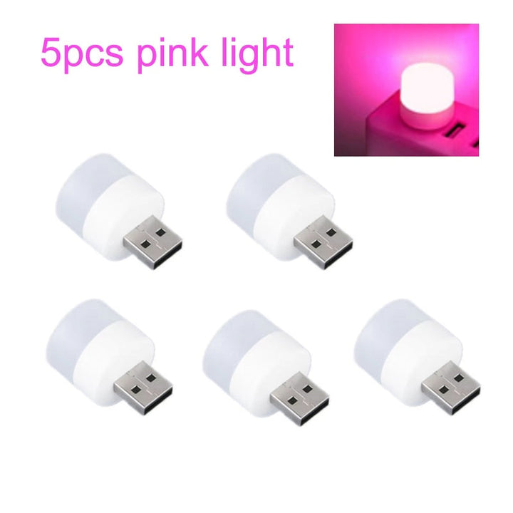 BowLift | 5 Piece Eye Lamp