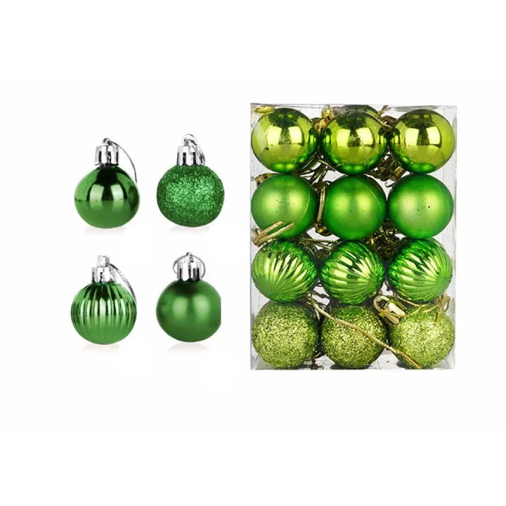 BowLift | StralendKerstfeest | Elegant Ornaments