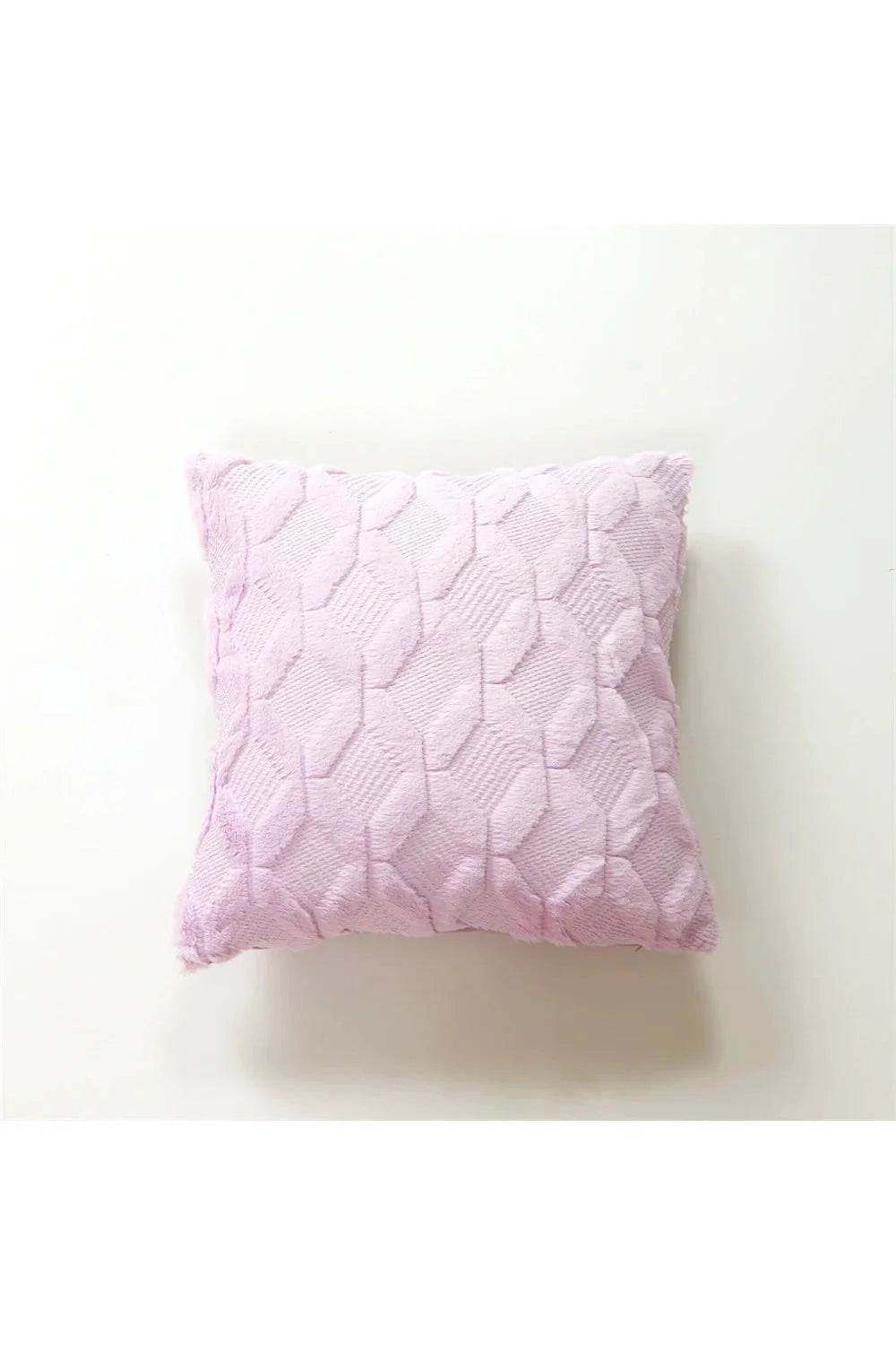 Solid Color Sofa Pillow Cover | Bowlift