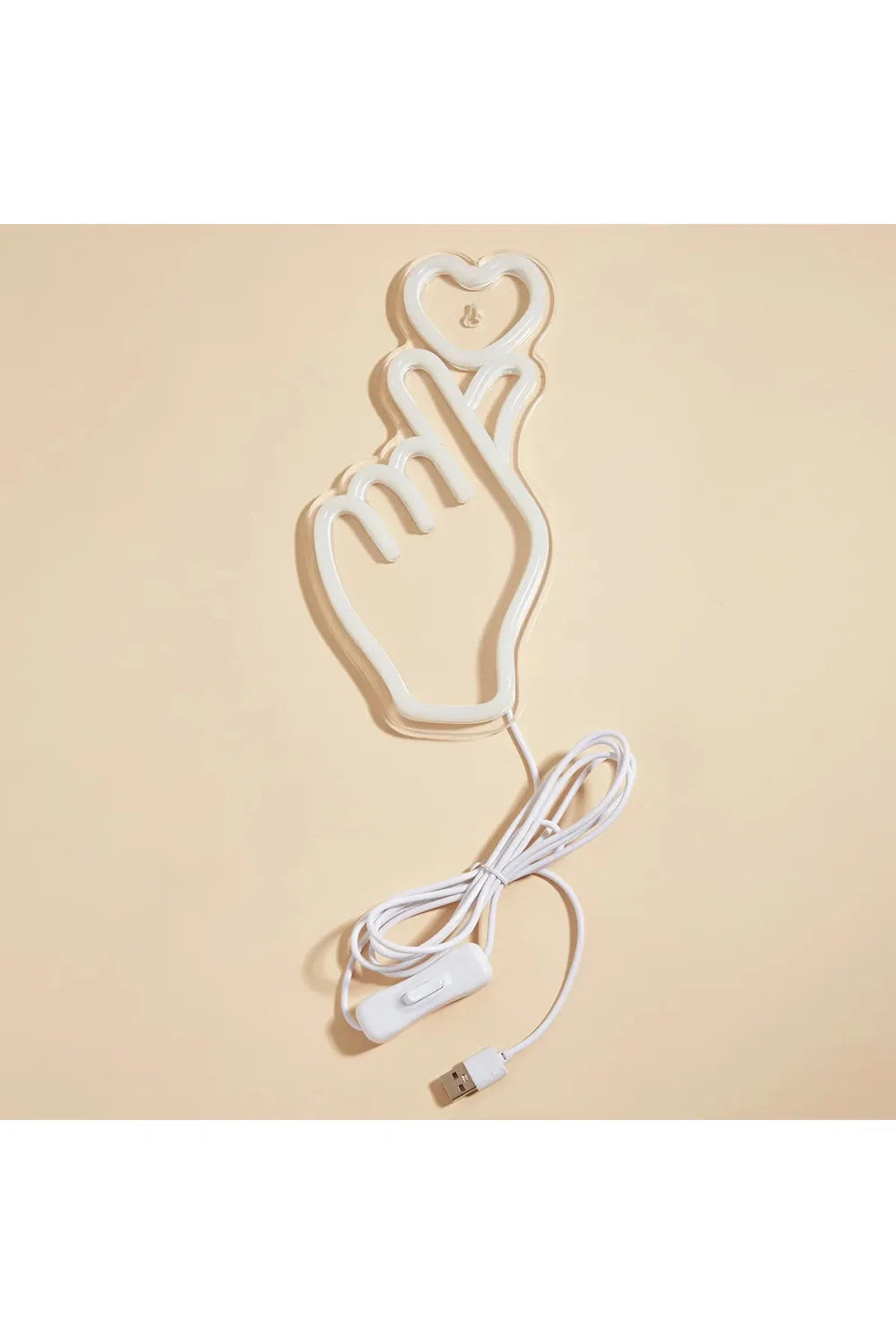 Heart LED Neon | Bowlift