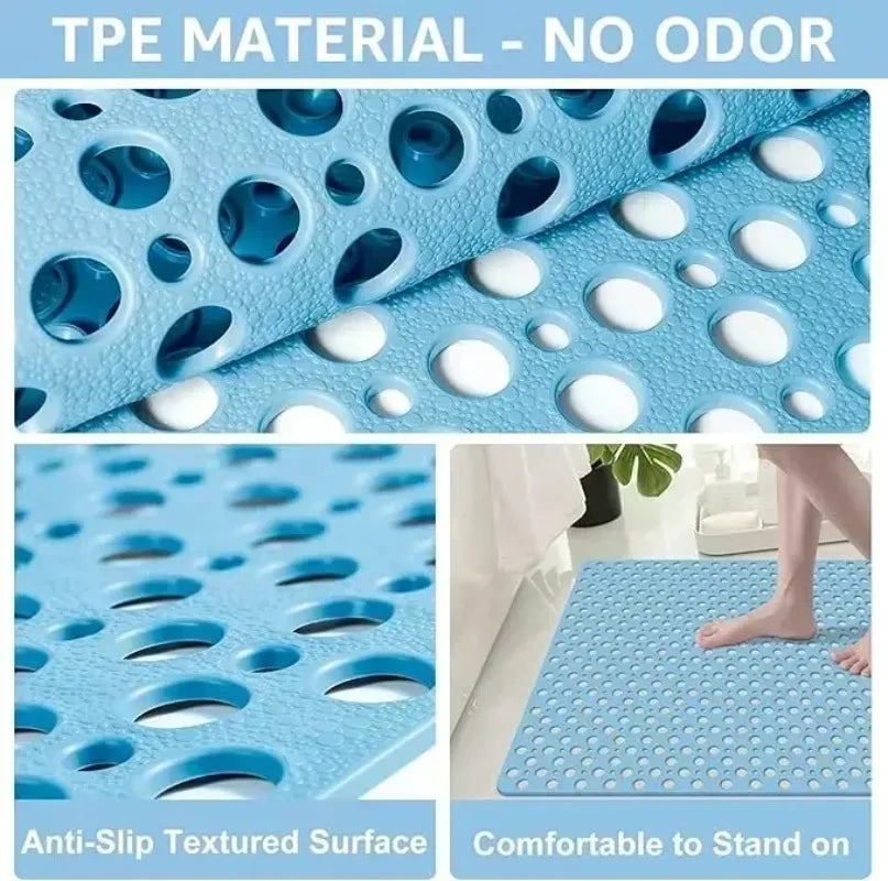 BowLift | Anti-slip Shower Suction Mat