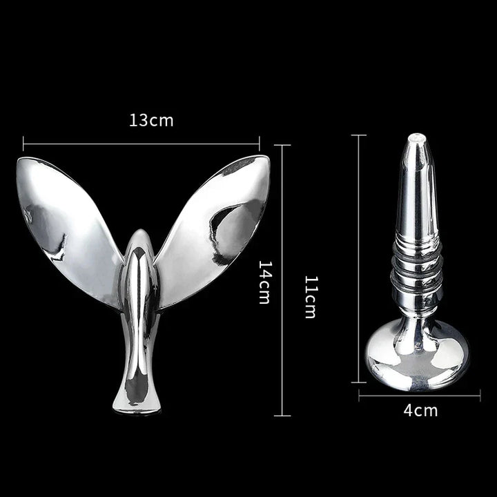 BowLift | Balancing Eagle Premium Bottle Opener