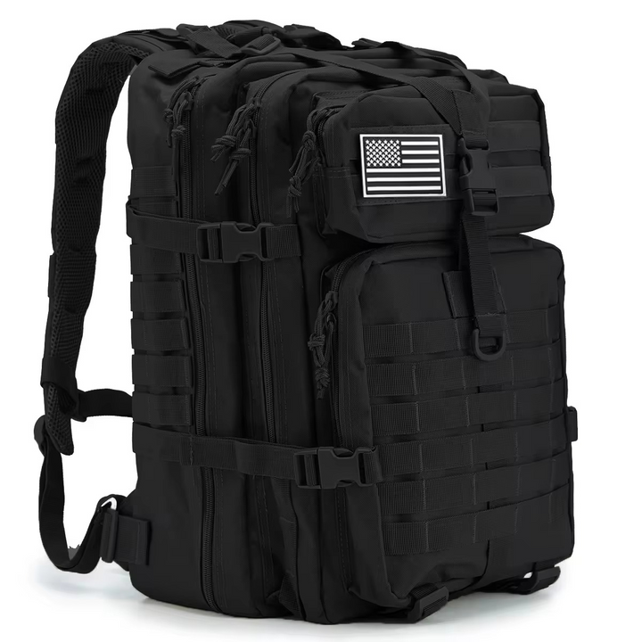 BowLift | Tactical Outdoor Backpack for Men 1014 oz or 1691 oz – Hunting, Hiking and Travel Gear Bag