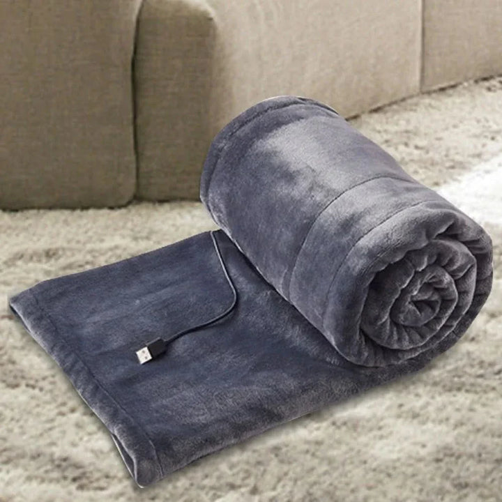 BowLift | Portable Heating Blanket with 3 Heat Levels
