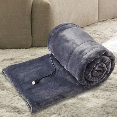 BowLift | Portable Heating Blanket with 3 Heat Levels