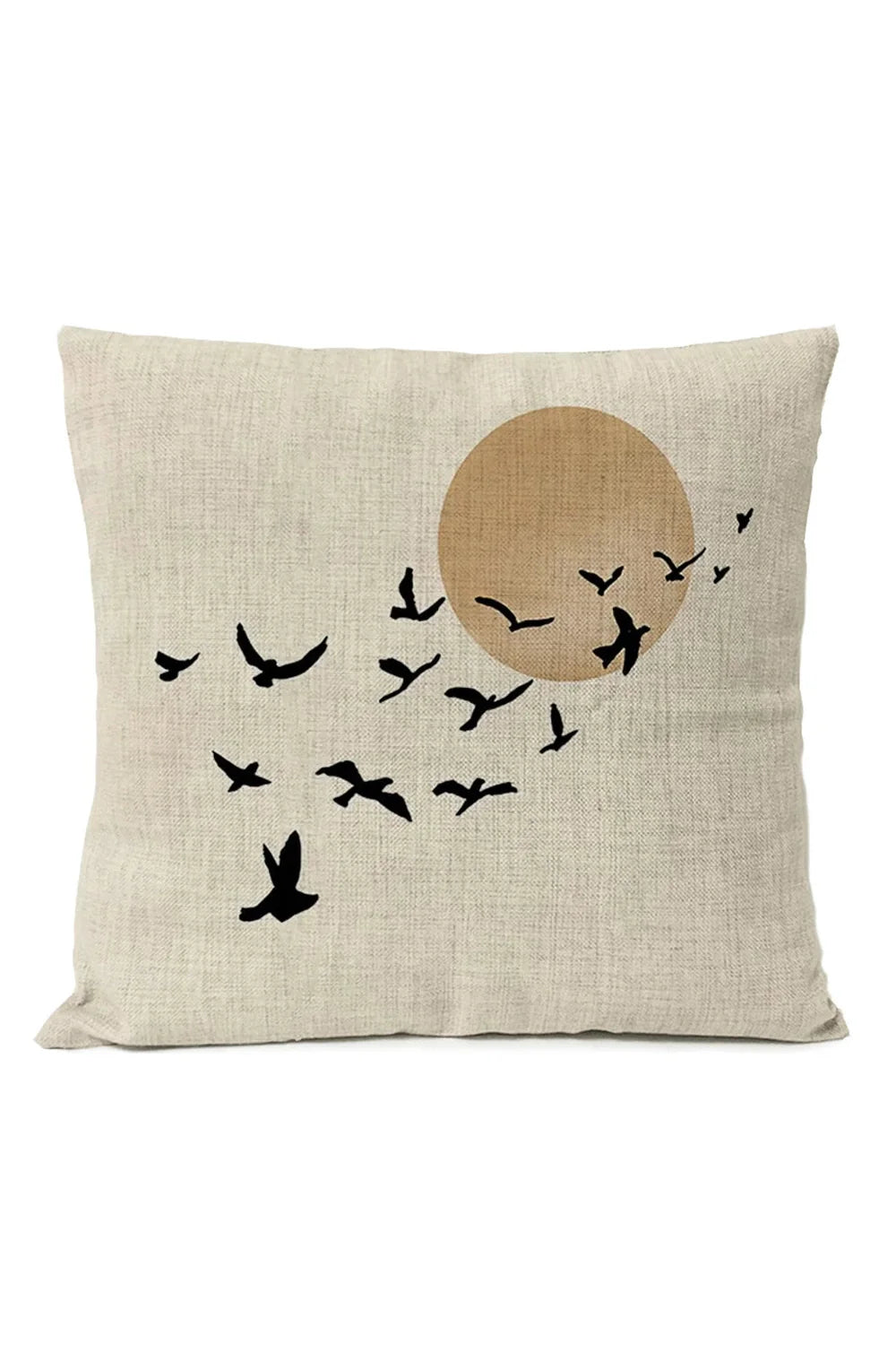 Rainbow pillowcase | Bowlift