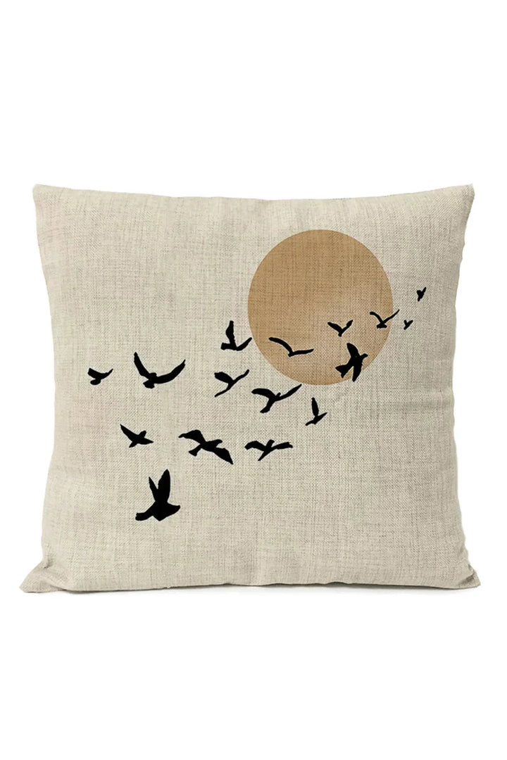 Rainbow pillowcase | Bowlift