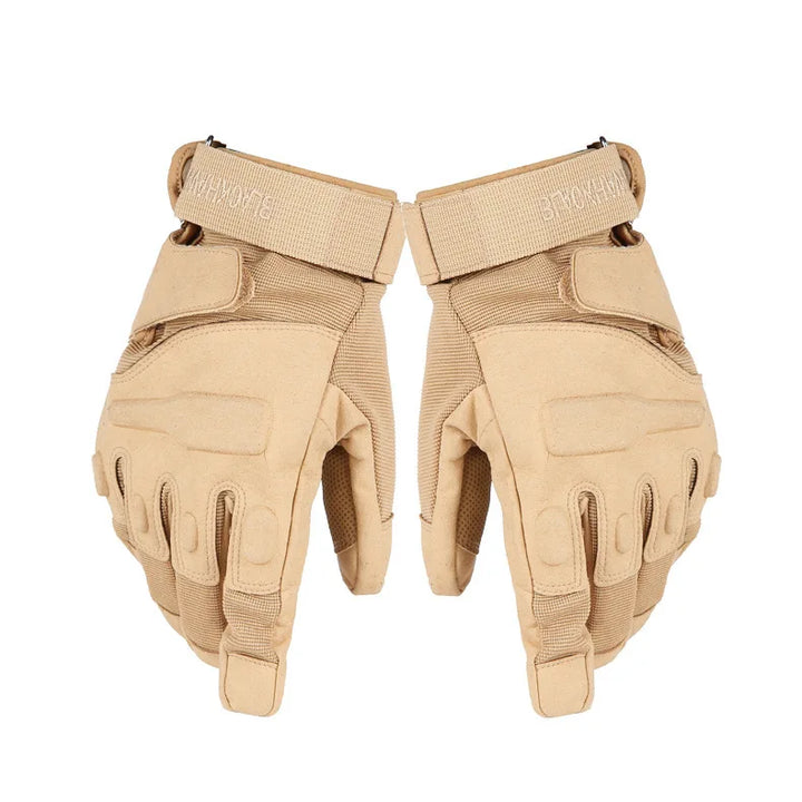 BowLift | ProShield Premium Tactical Gloves - For optimal hand protection