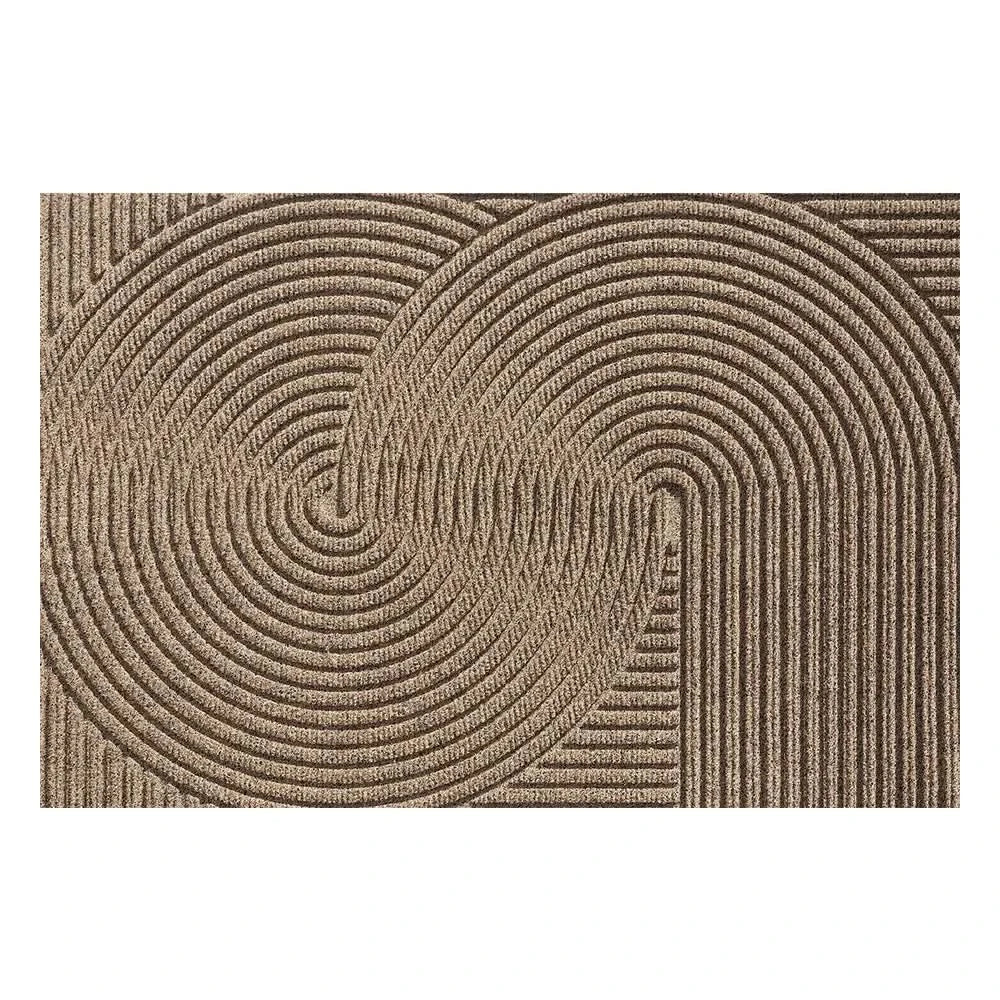 BowLift | Eco-Friendly Non-Slip Indoor Door Mat – Sustainable Material