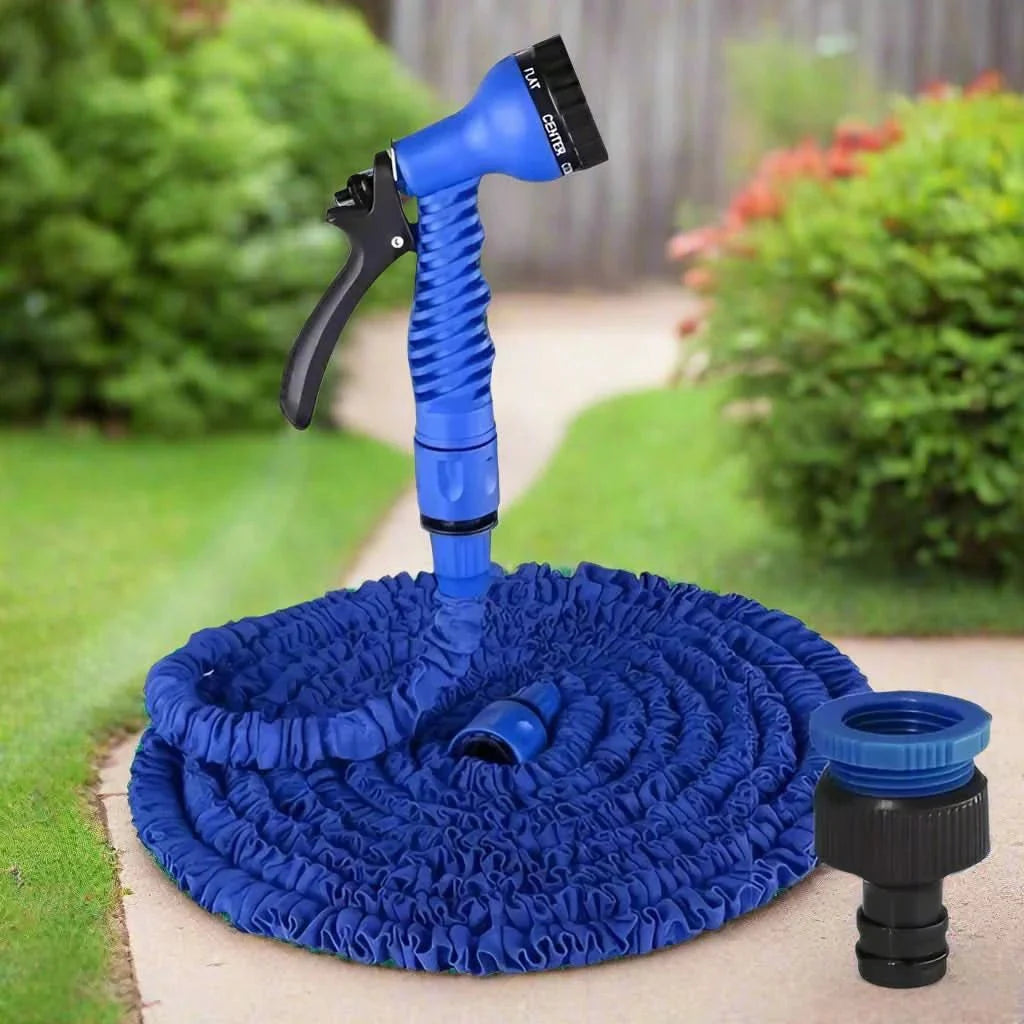 BowLift | High pressure garden & car wash hose