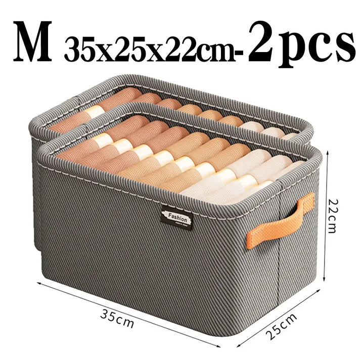 Foldable Dress Storage Box | Bowlift