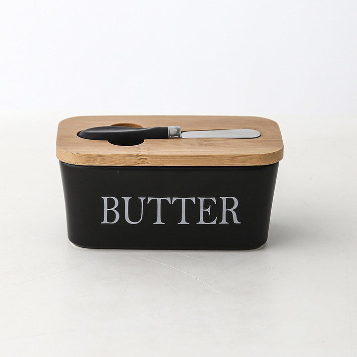 BowLift | Practical and stylish space for butter