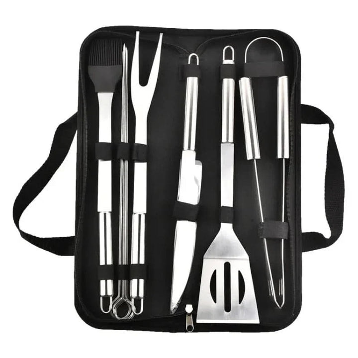 BowLift | premium barbecue tools for outdoor use