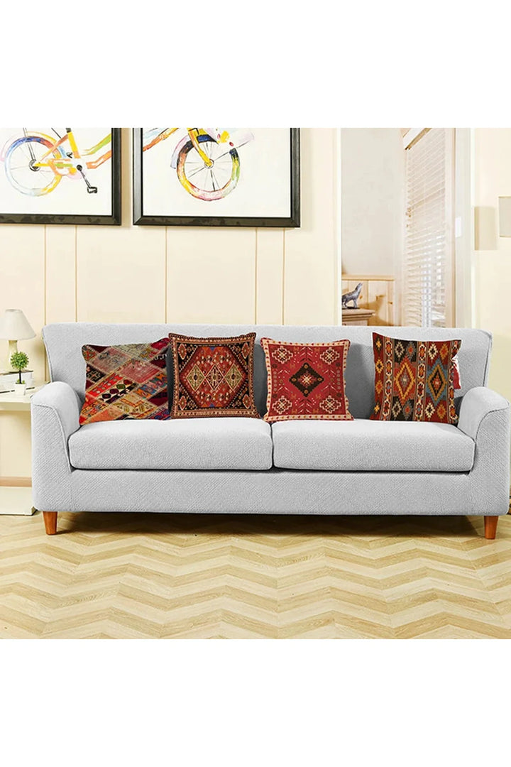 Tribal Pillowcase | Bowlift