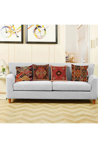 Tribal Pillowcase | Bowlift