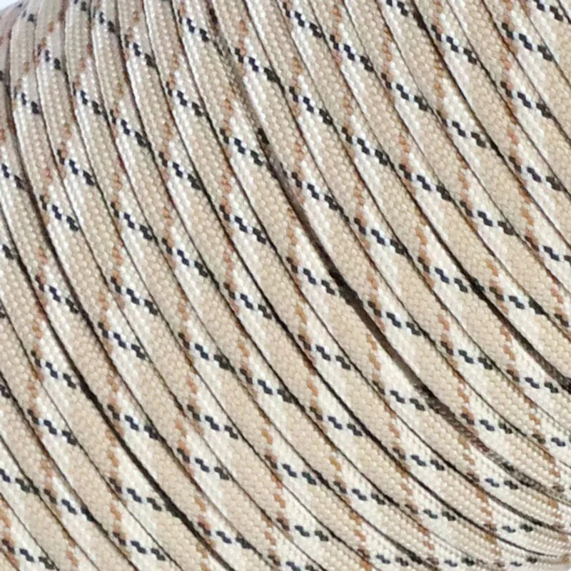 BowLift | Paracord Rope 20 Meters – Essential Survival Rope for Emergency Kit