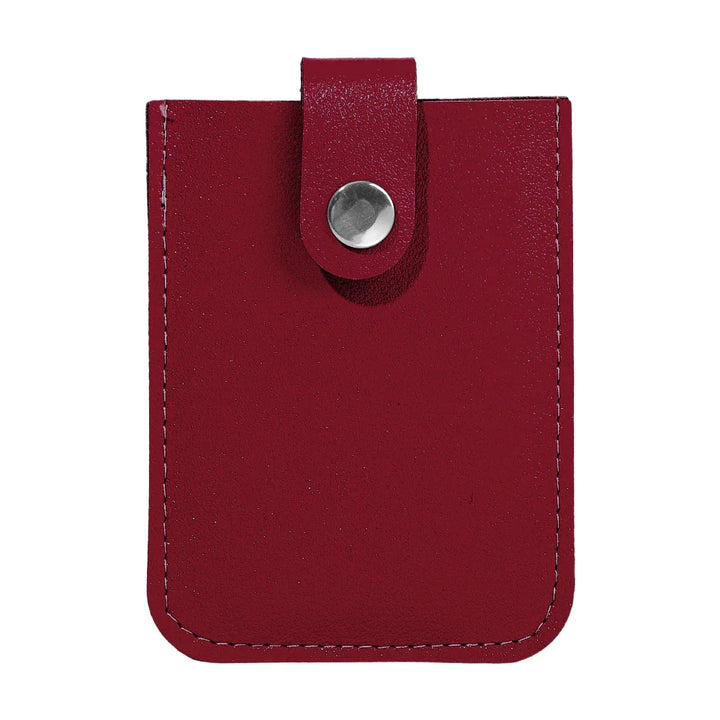 BowLift | Pocket Flex Leather Multi-Card Holder