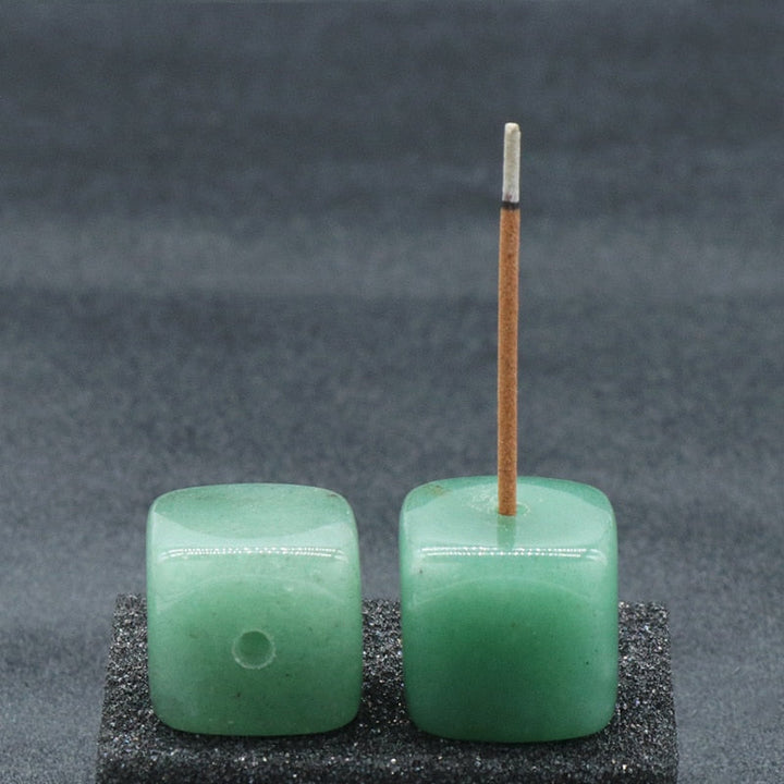 GemAura Incense Holder - Create Calm at Home Bowlift