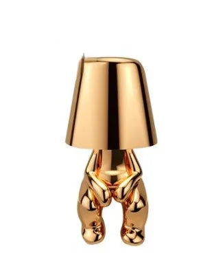 Elegant Table Lamp for Your Interior Bowlift