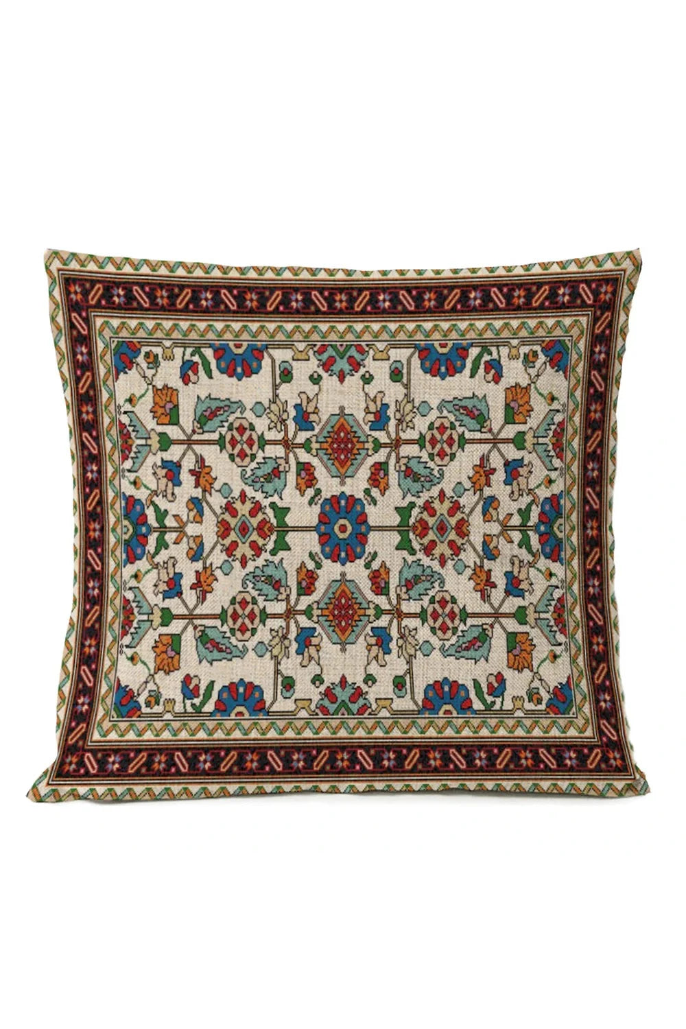 Tribal Pillowcase | Bowlift