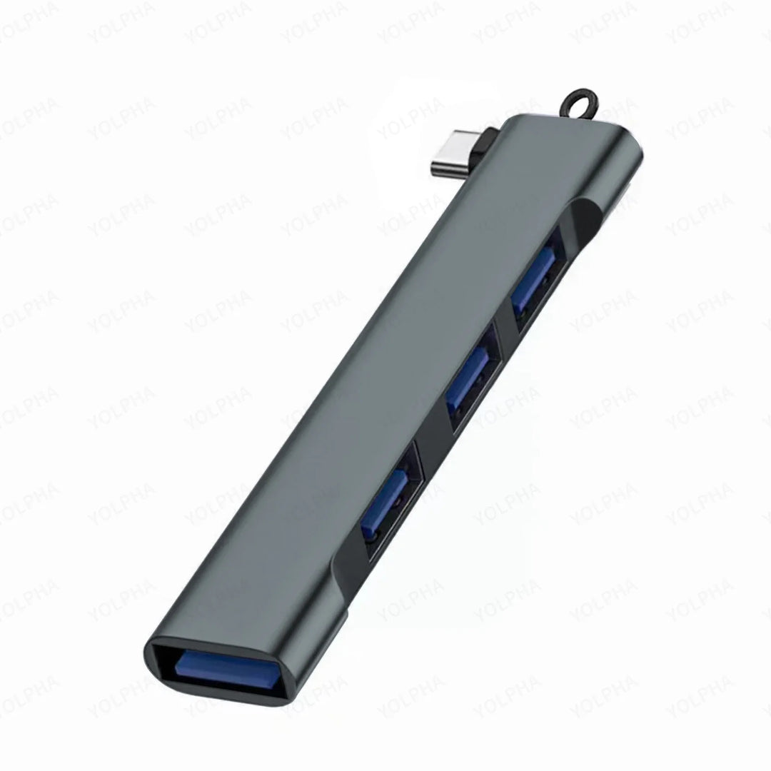 BowLift | Type C - USB Docking Station Hub