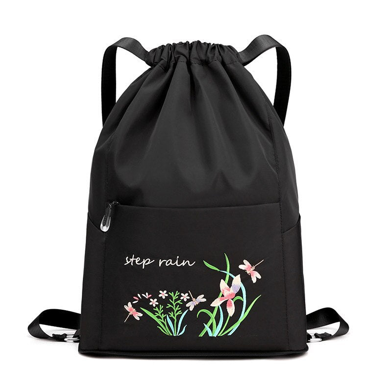 BowLift | Traveler Wonder Women Foldable Backpack
