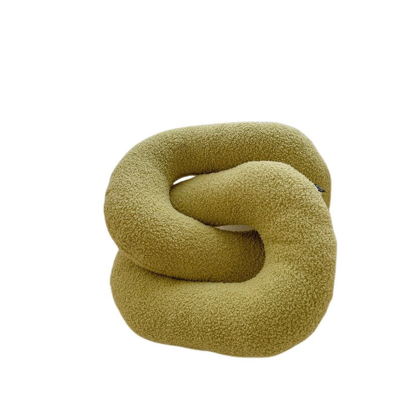 Abstract Cushions | Bowlift
