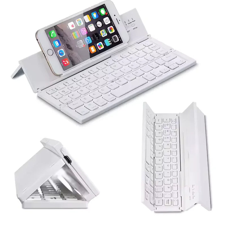 BowLift | Pocket-Sized Wireless Keyboard