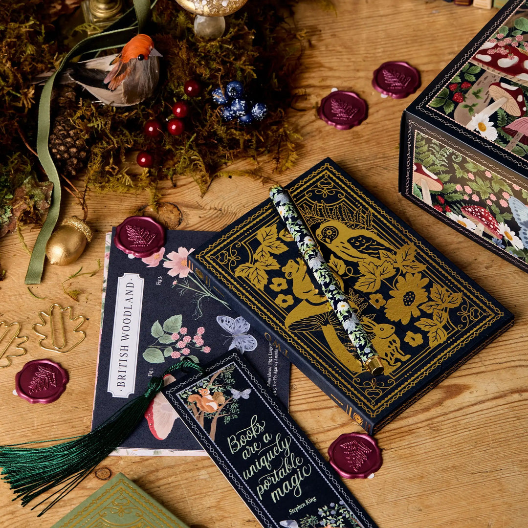 BowLift | Creative Advent Calendar - CraftJoy