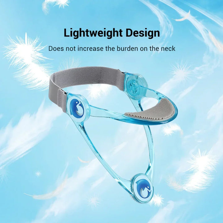 BowLift | Cervical Neck Brace