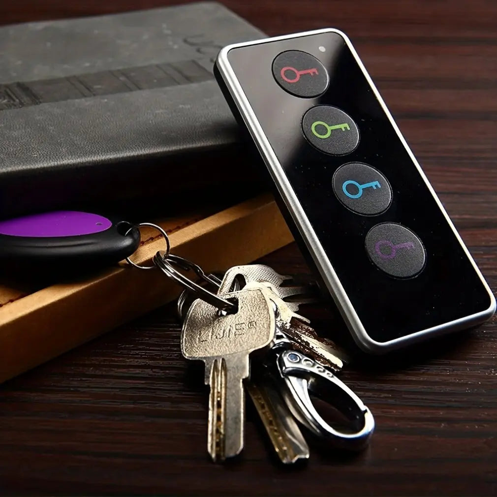 BowLift | Wireless Key Finder
