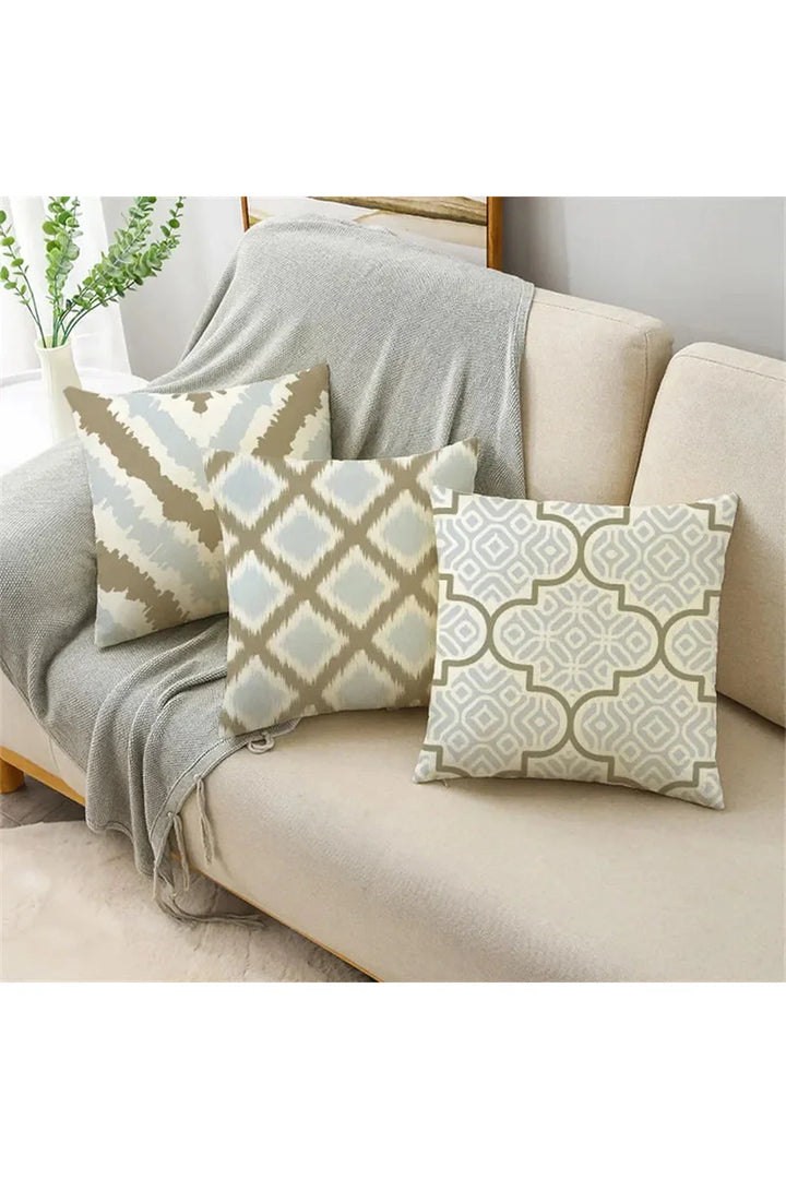 Fresh pillowcase | Bowlift