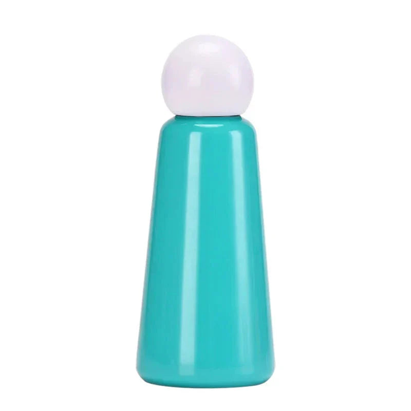 BowLift | Steel 2-tone Bottle