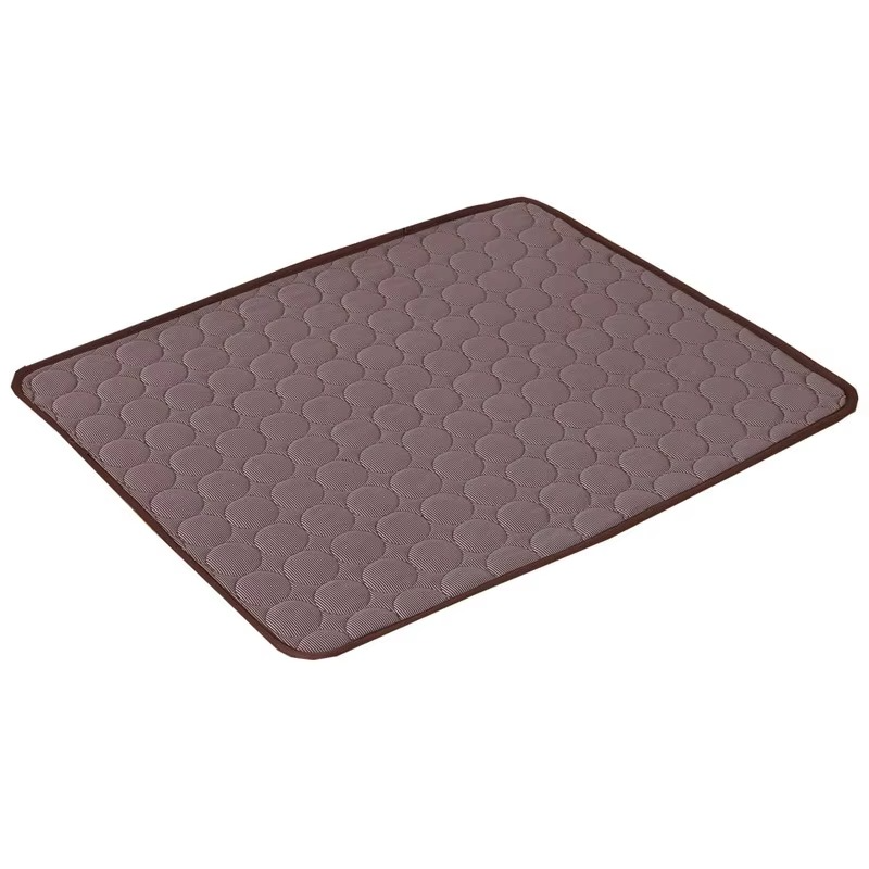 Extra-Large Dog Cooling Mat for Summer Comfort | Bowlift