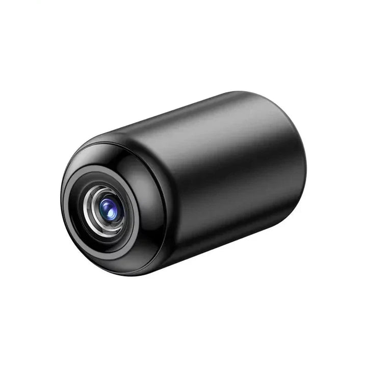 Mini 1080p wireless indoor security camera with night vision and app control Bowlift