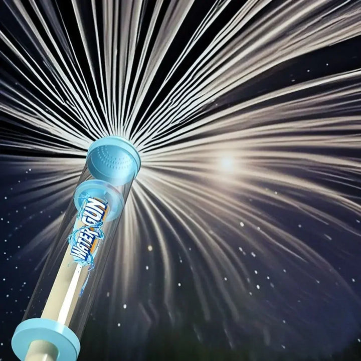 BowLift | SplashBurst – Water fireworks for unforgettable moments!