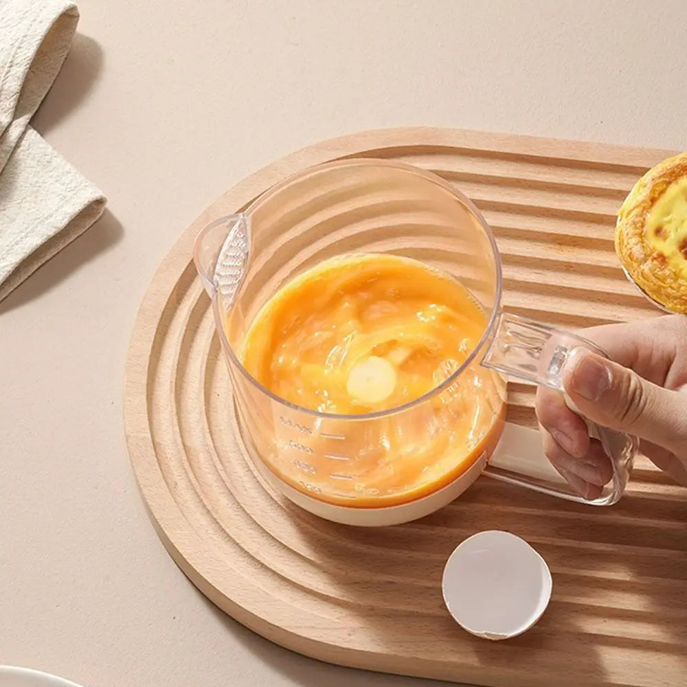 BowLift | Manual Stirring Cup