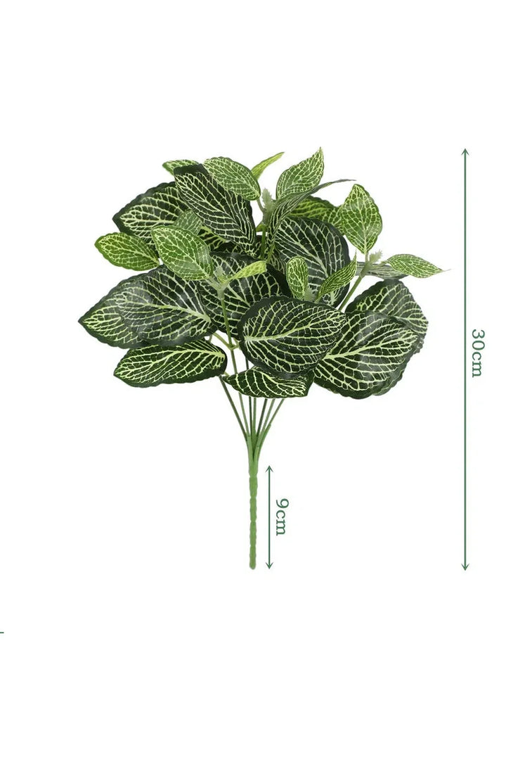 Tortoiseshell Artificial Plants | Bowlift