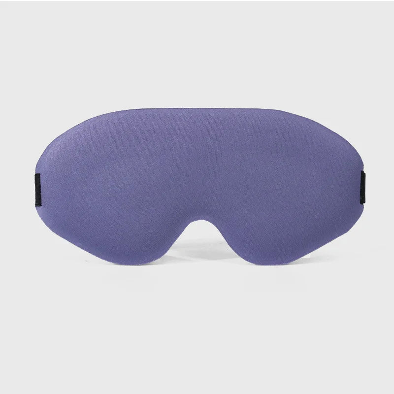 BowLift | 3D Contoured Sleep Eye Mask for Light Blocking